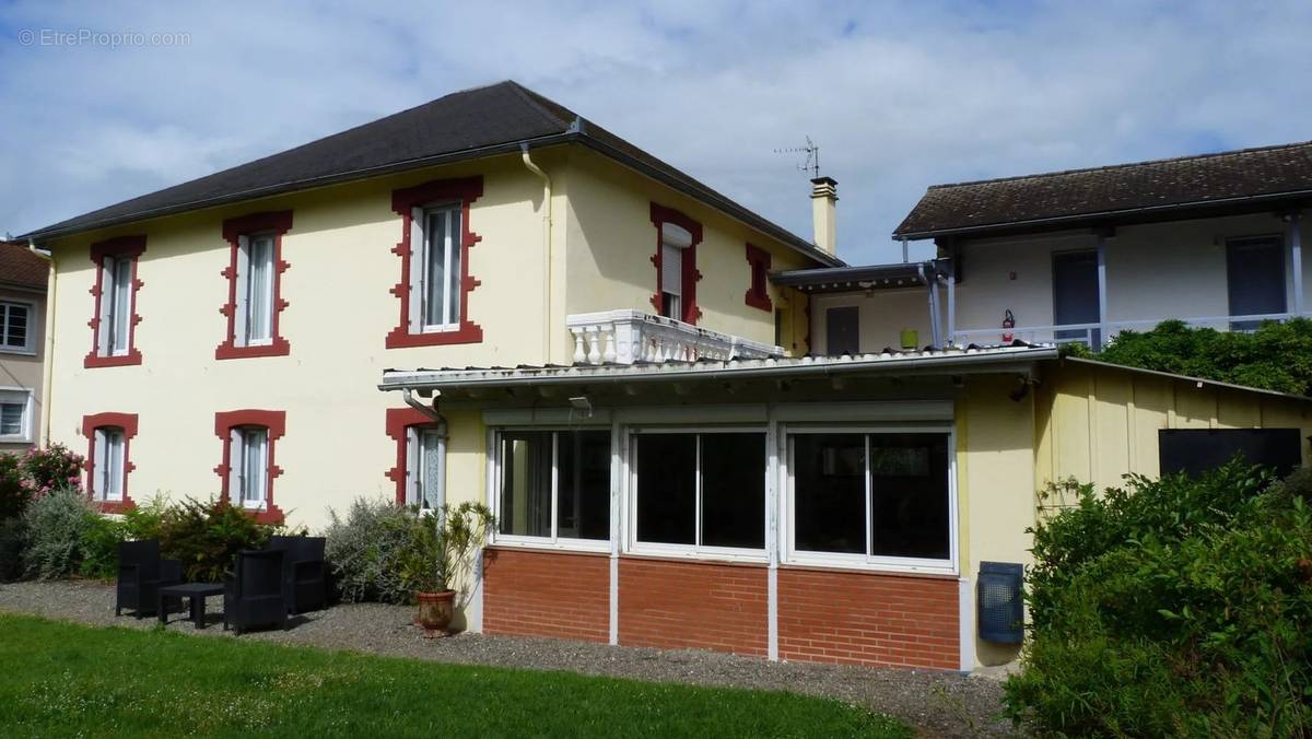 Appartement à LOURDES