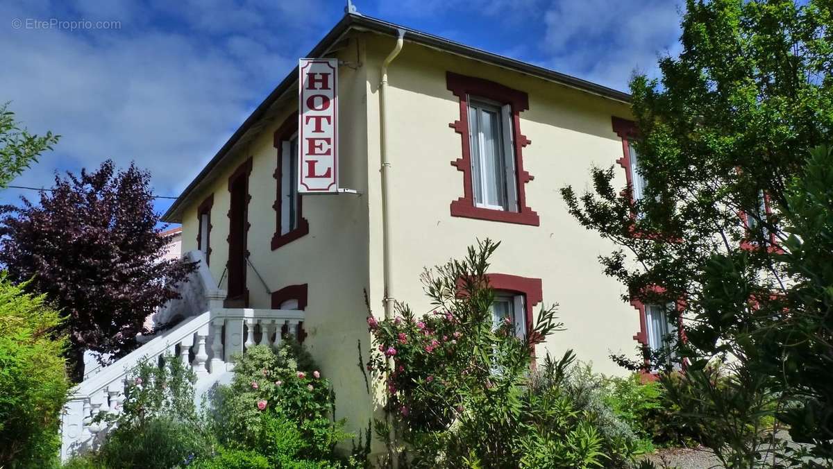 Appartement à LOURDES