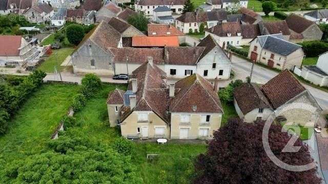 Maison à BRINON-SUR-BEUVRON