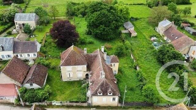 Maison à BRINON-SUR-BEUVRON