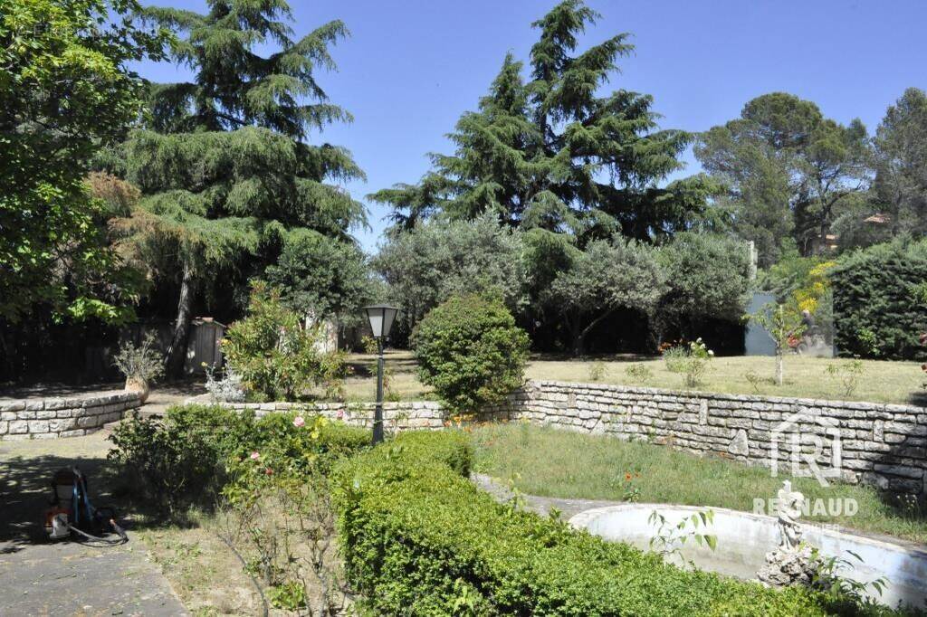 Maison à CLERMONT-L&#039;HERAULT