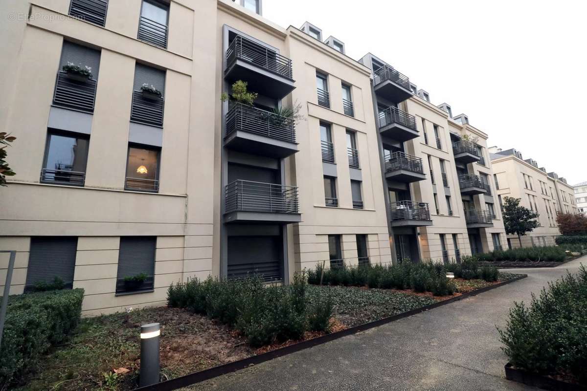 Appartement à VERSAILLES