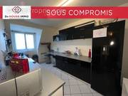 Appartement à CONDE-SUR-NOIREAU