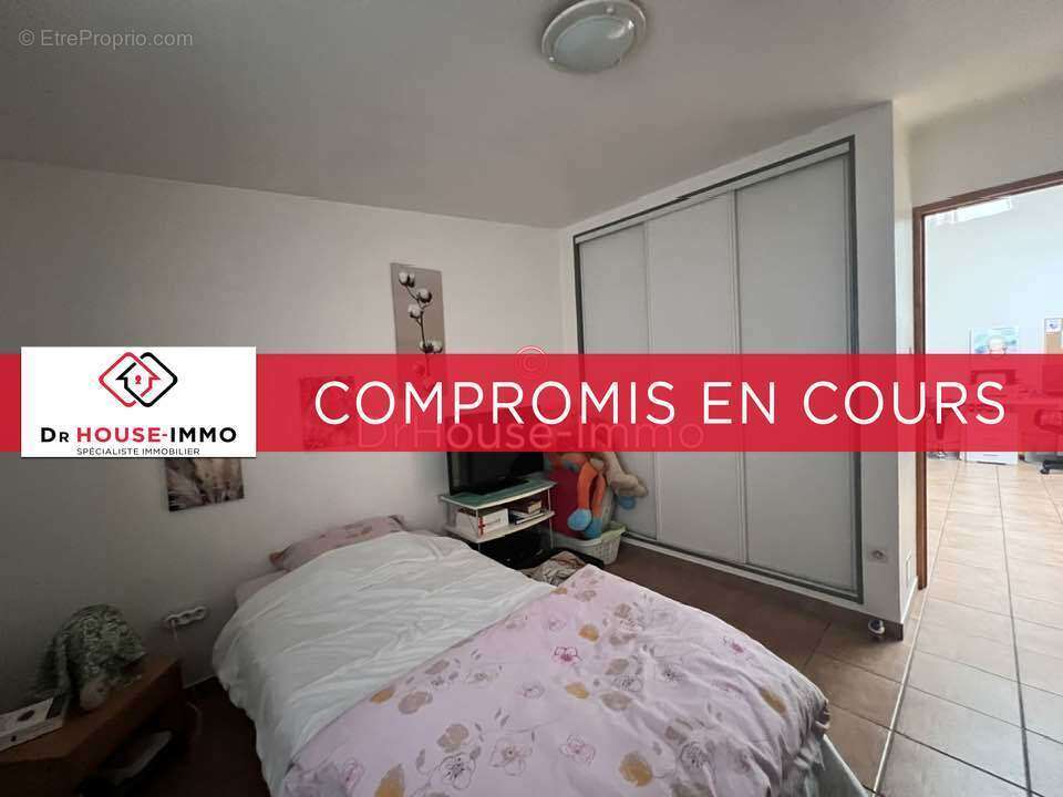 Appartement à VALENCIENNES