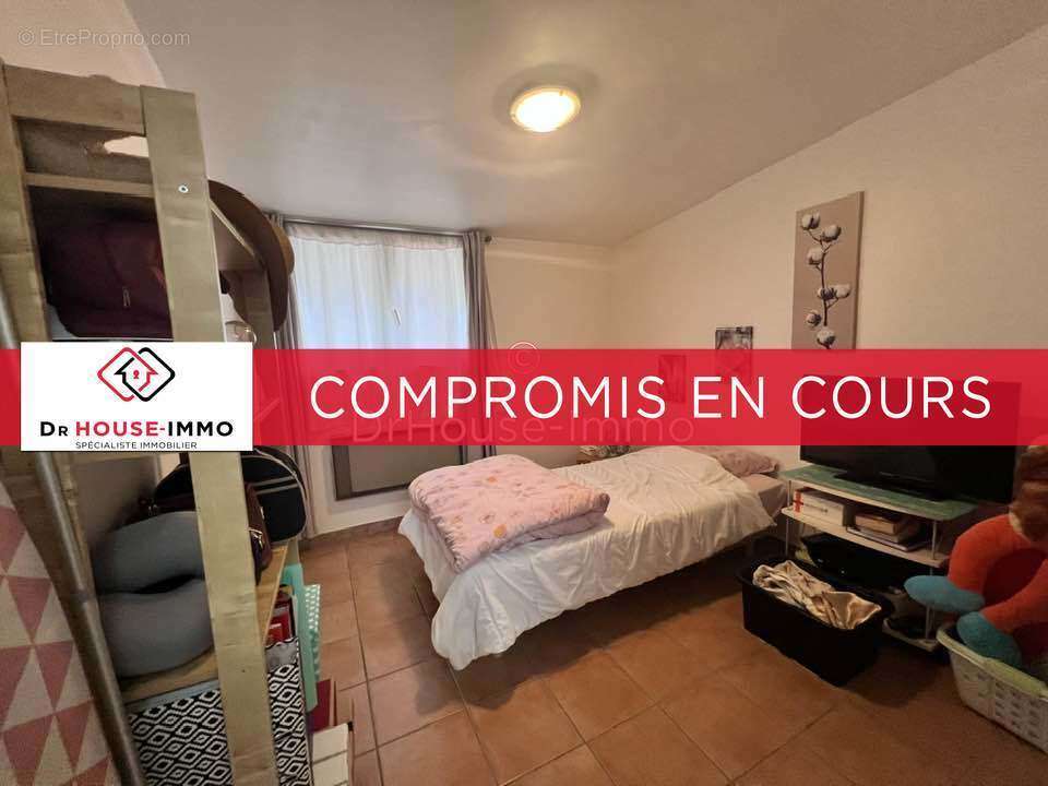 Appartement à VALENCIENNES