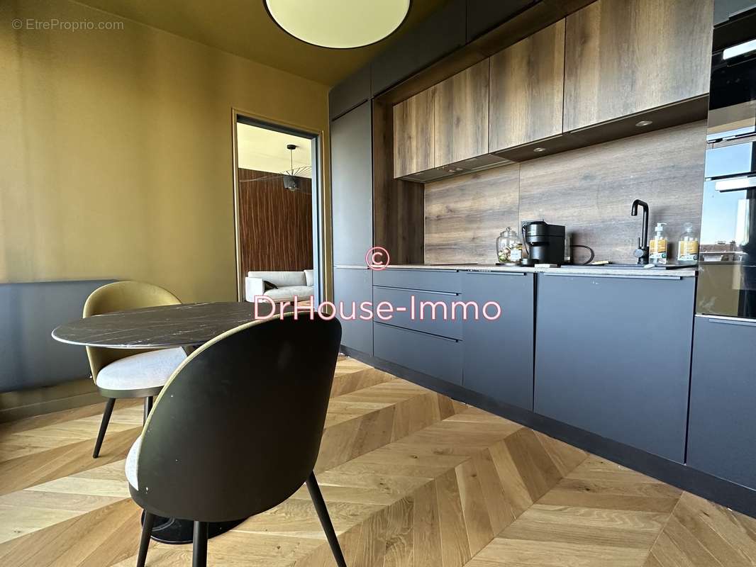 Appartement à PERIGUEUX