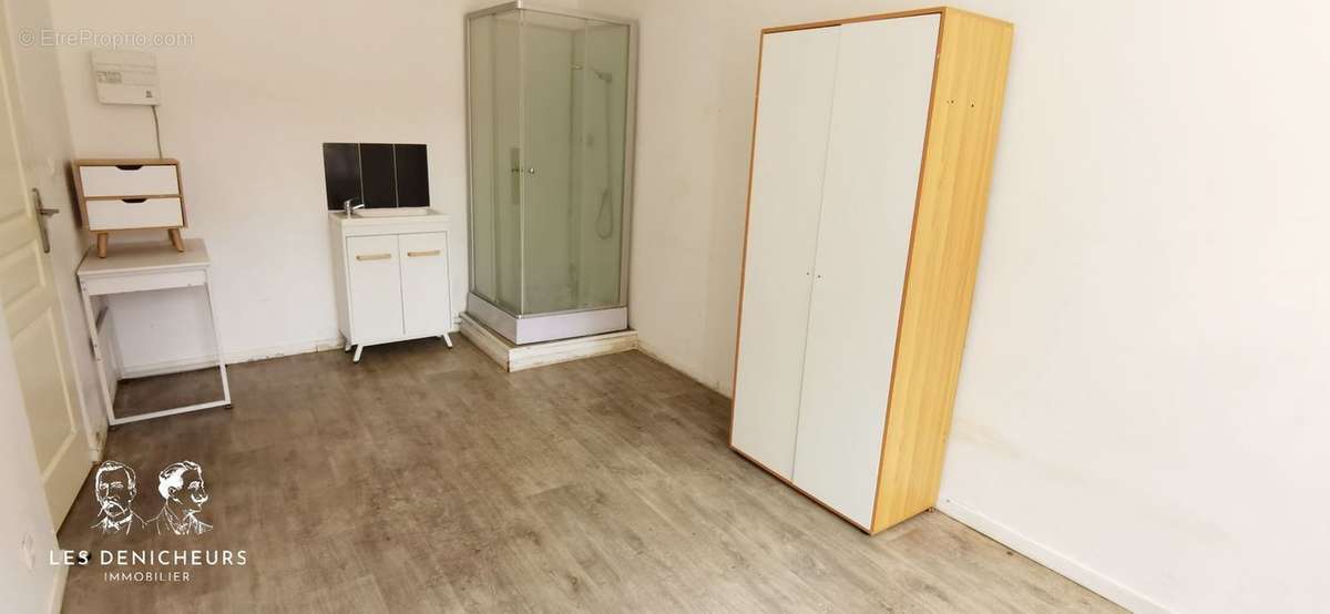 Appartement à ROUBAIX