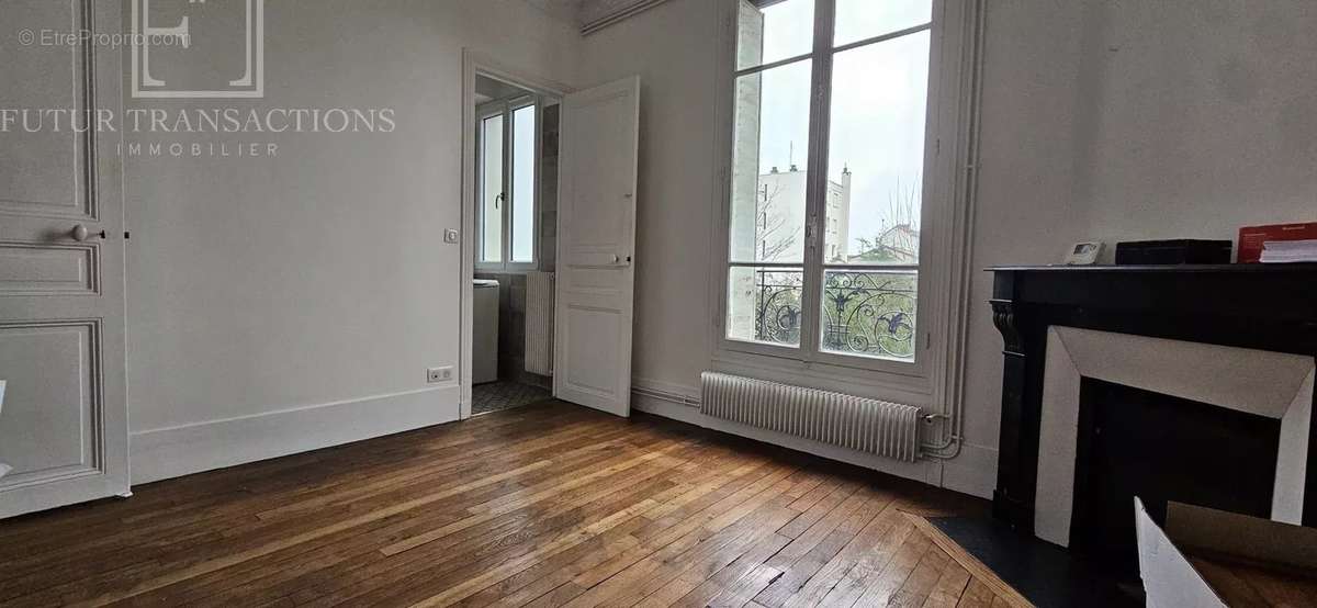 Appartement à COLOMBES