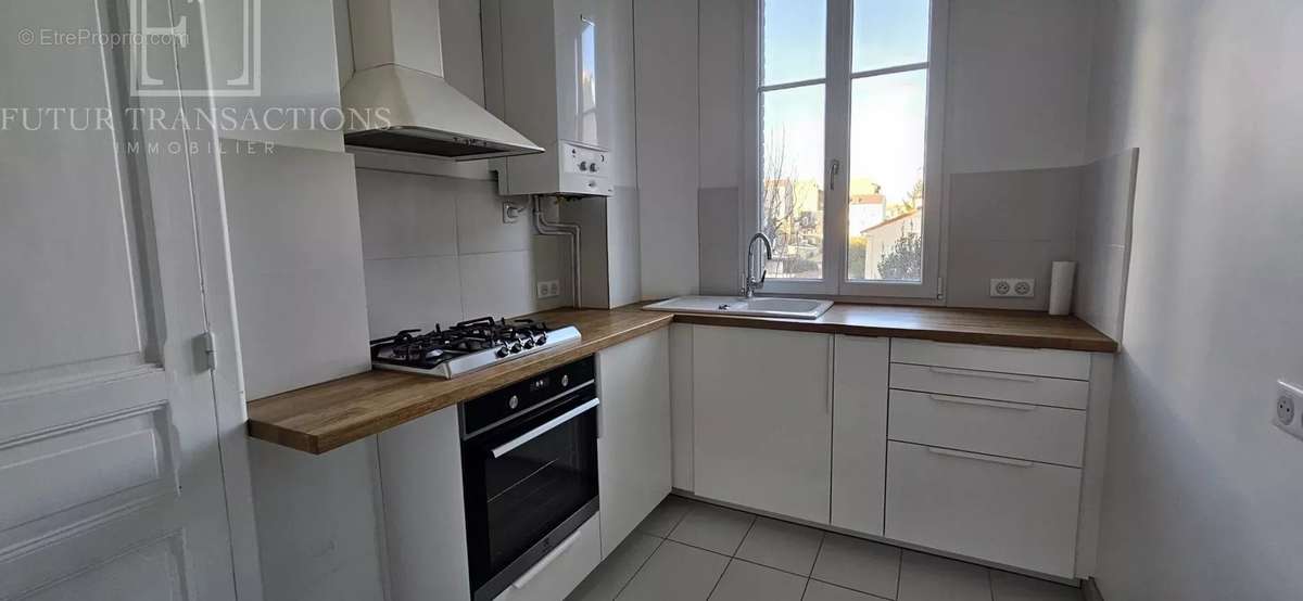 Appartement à COLOMBES