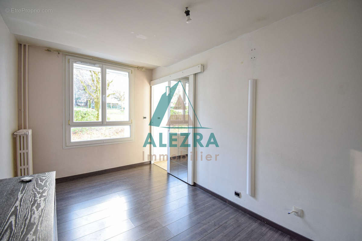 Appartement à RUEIL-MALMAISON