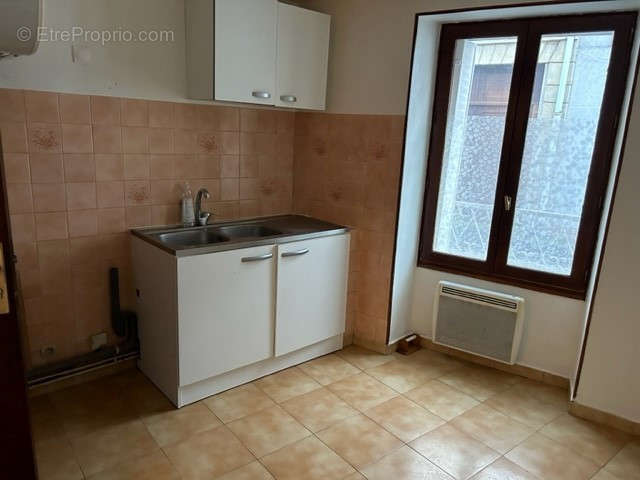 Appartement à TAVERNY