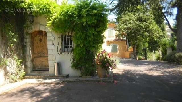 Appartement à GRASSE