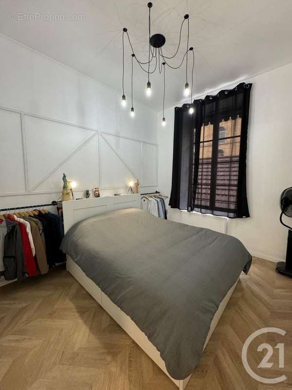 Appartement à LYON-1E