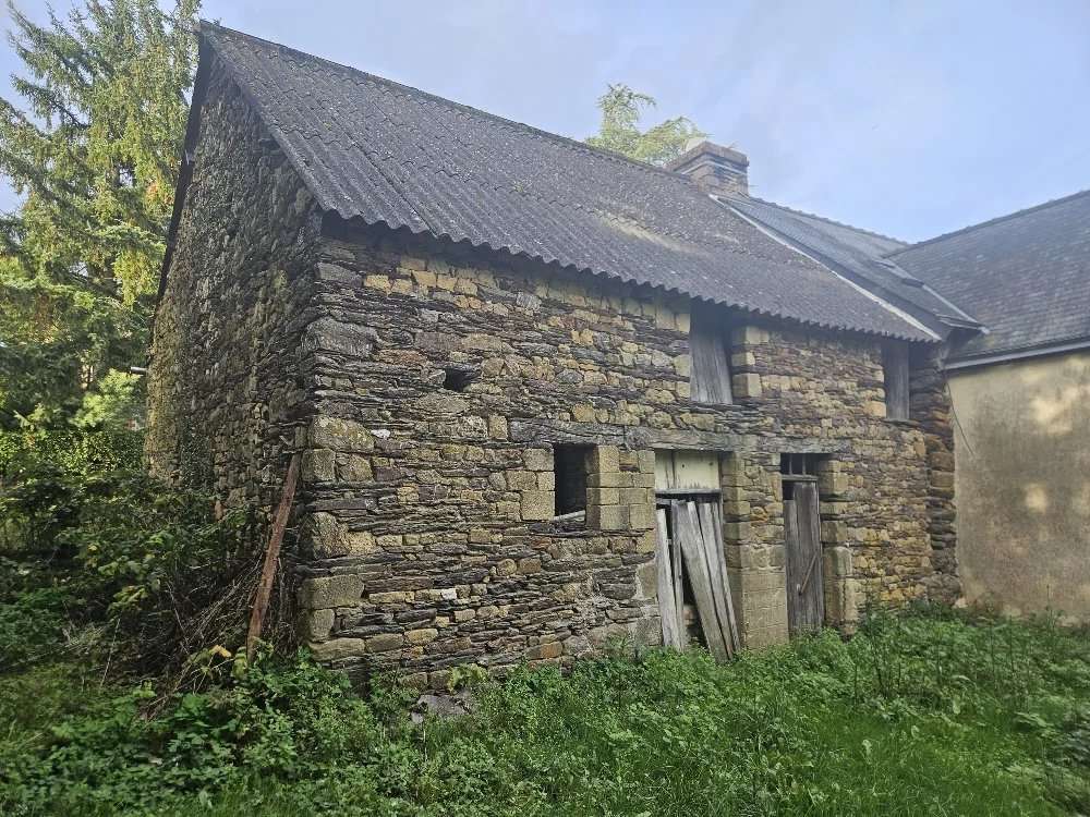 Maison à LOUTEHEL