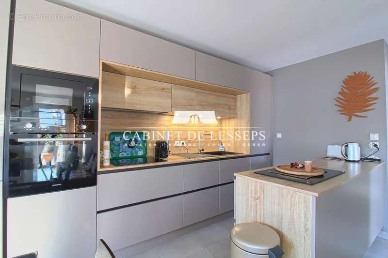 Appartement à ANGLET