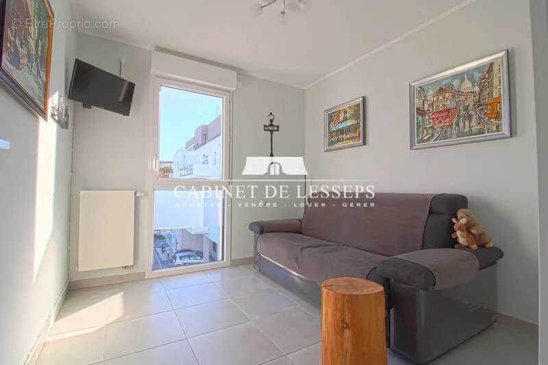 Appartement à ANGLET