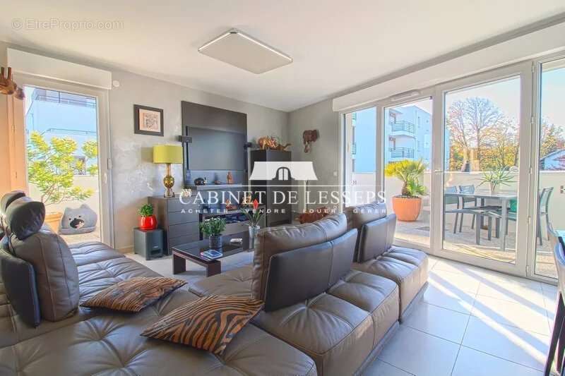 Appartement à ANGLET