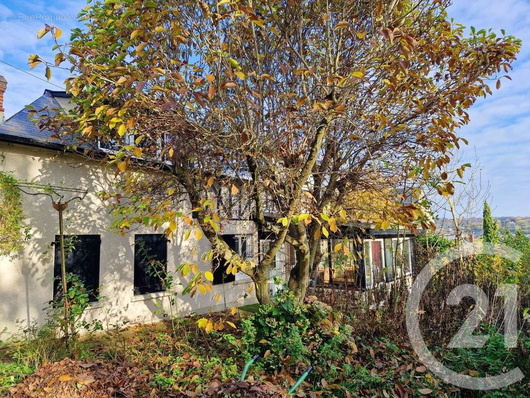 Maison à BRIONNE