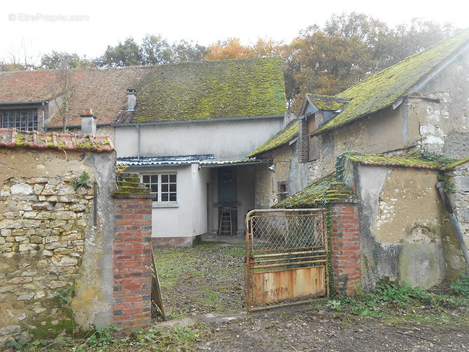 Maison à CEPOY