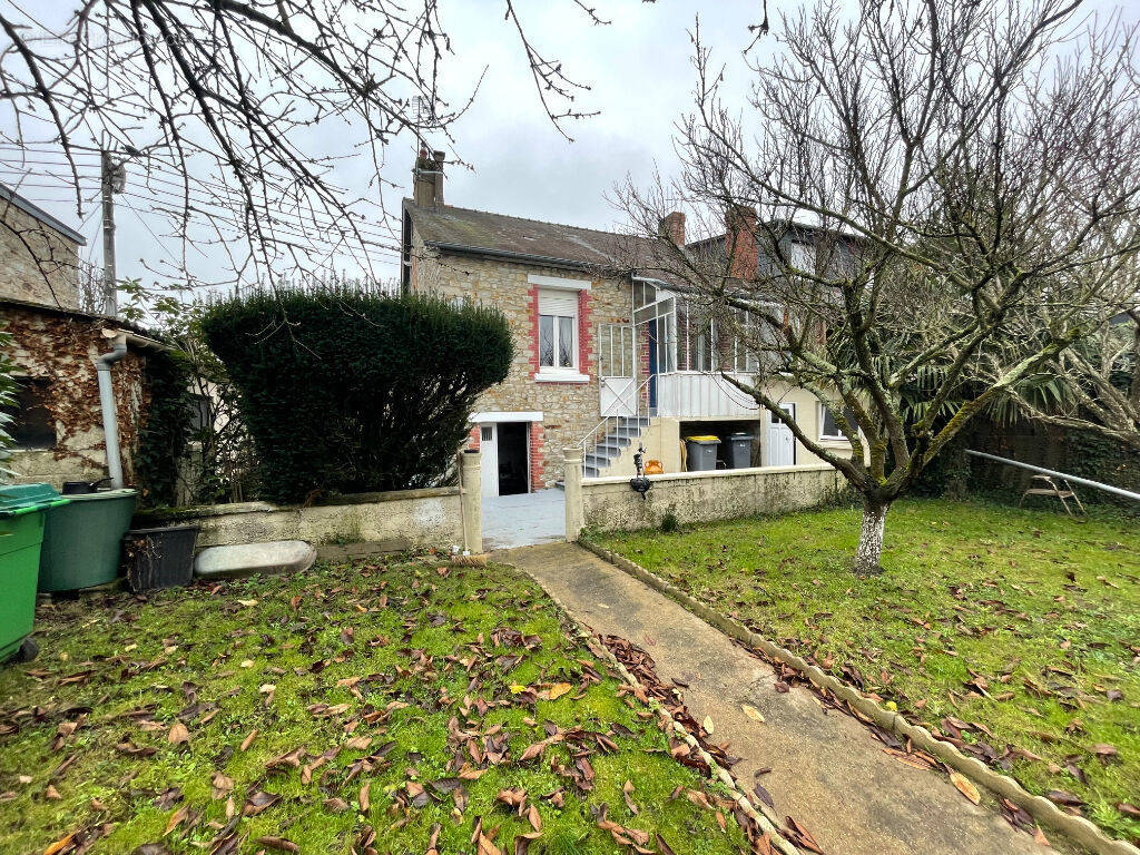 Maison à RENNES