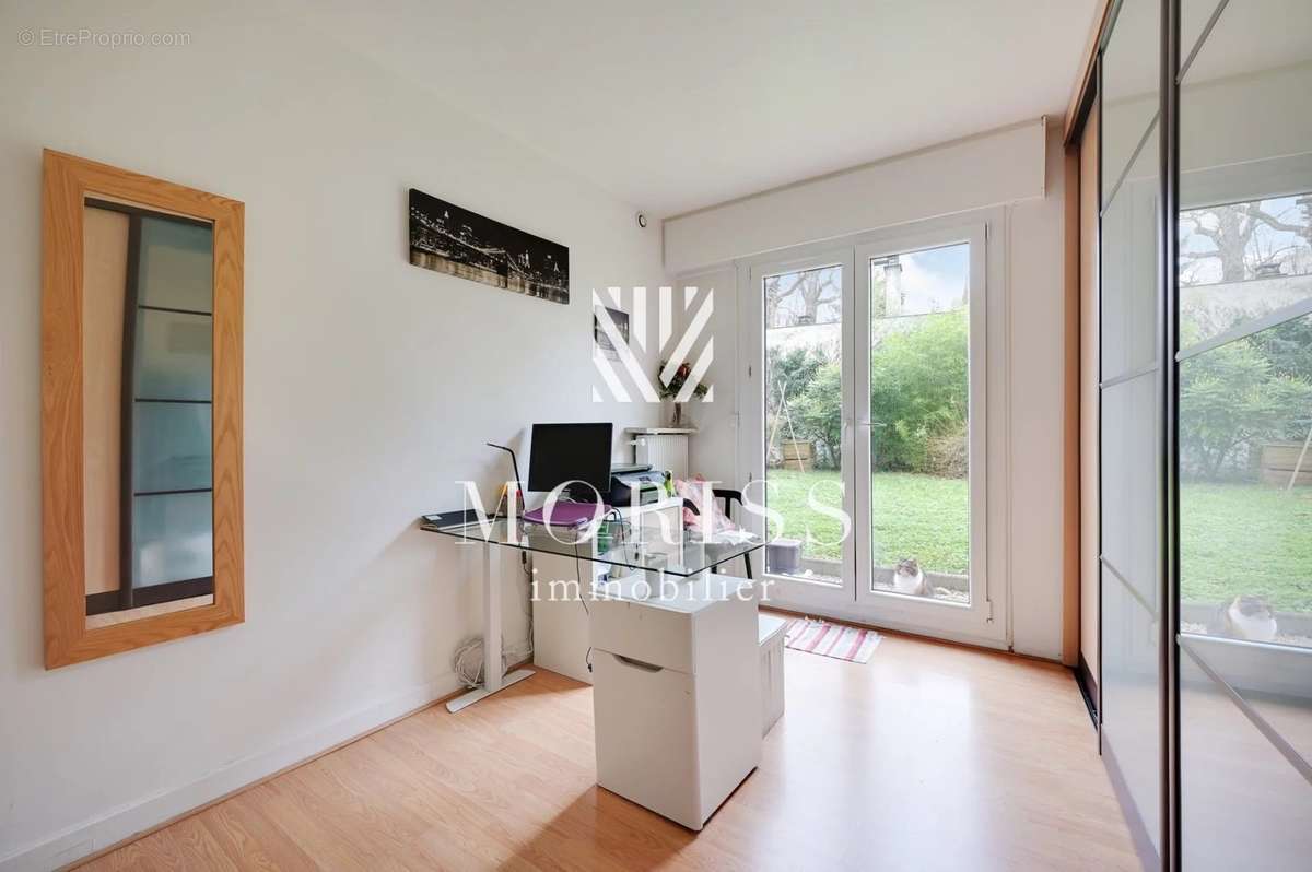 Appartement à NOGENT-SUR-MARNE