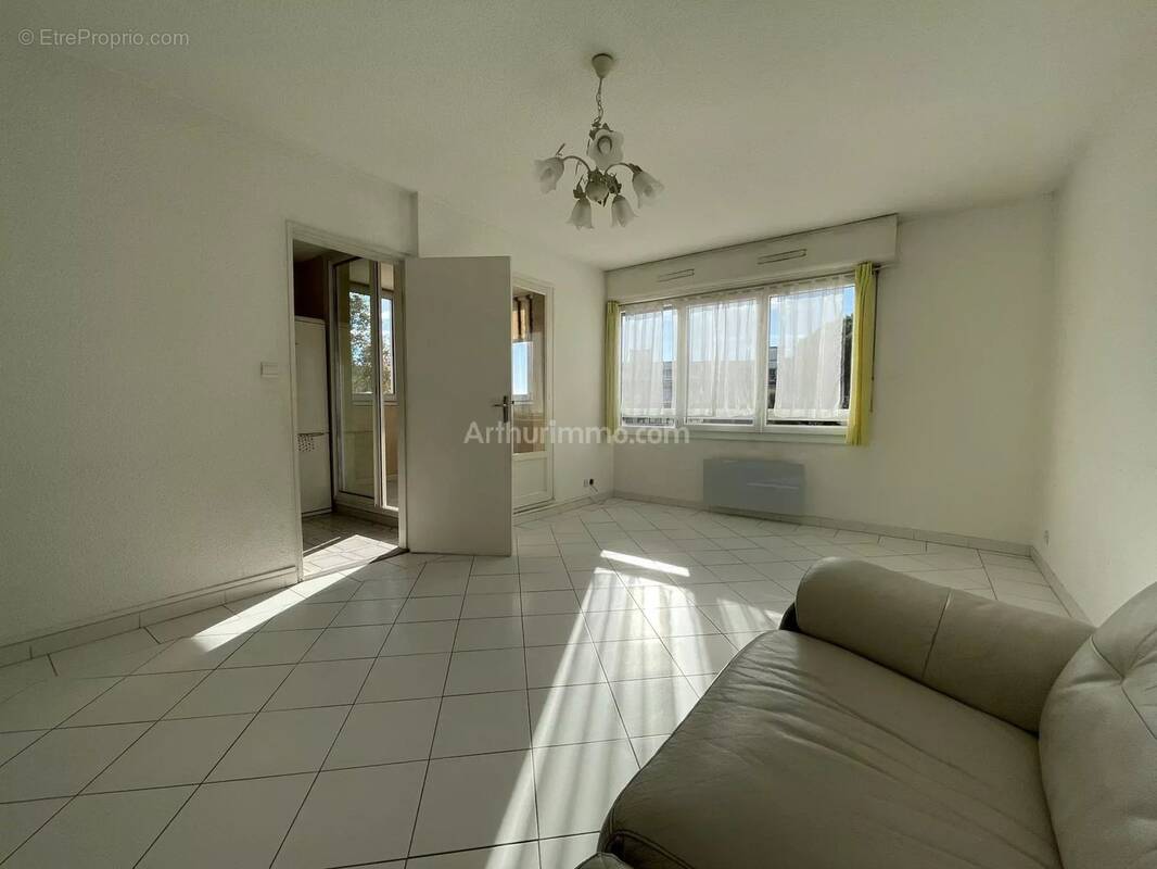 Appartement à SAINTE-MAXIME