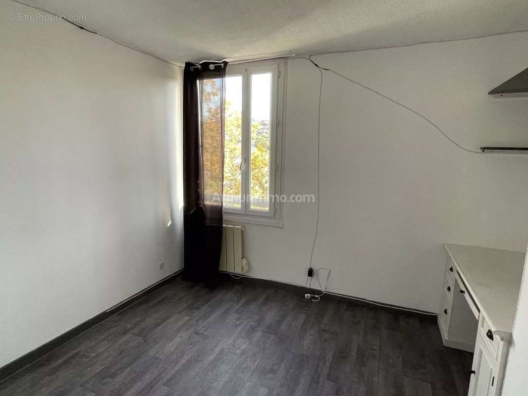 Appartement à SAINTE-MAXIME