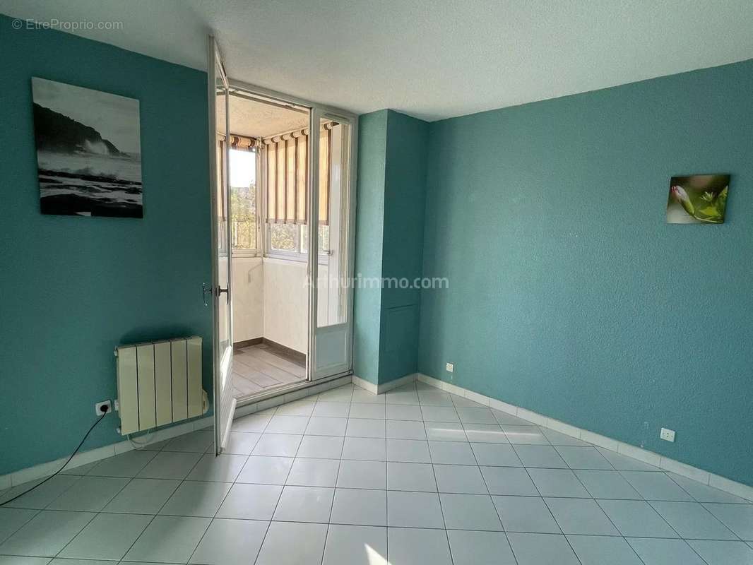 Appartement à SAINTE-MAXIME