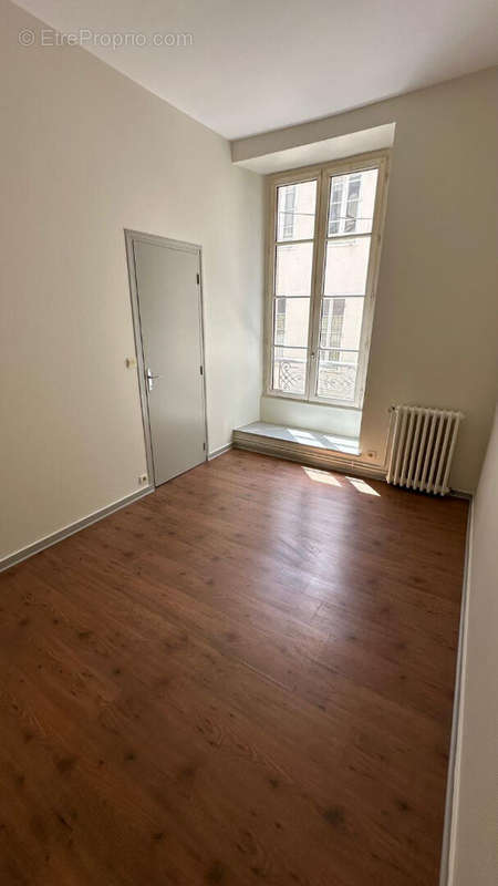 Appartement à MORLAIX