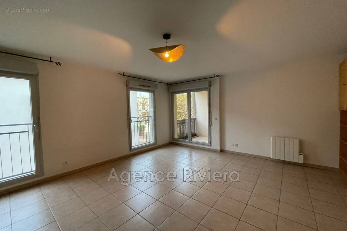 Appartement à LA CIOTAT