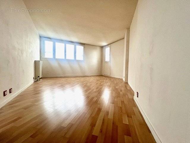 Appartement à CRETEIL