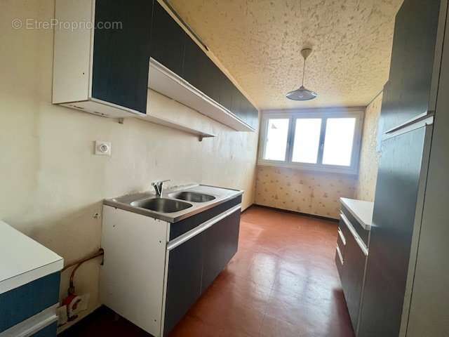 Appartement à CRETEIL