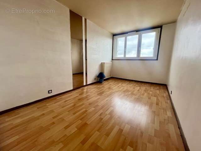 Appartement à CRETEIL