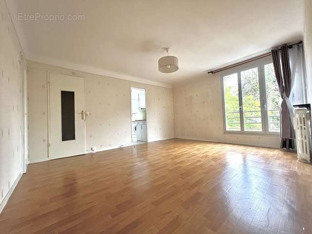 Appartement à CRETEIL