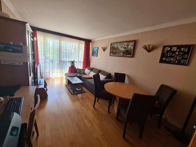 Appartement à CRETEIL