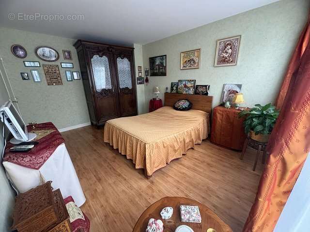 Appartement à CRETEIL