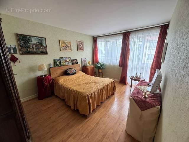 Appartement à CRETEIL