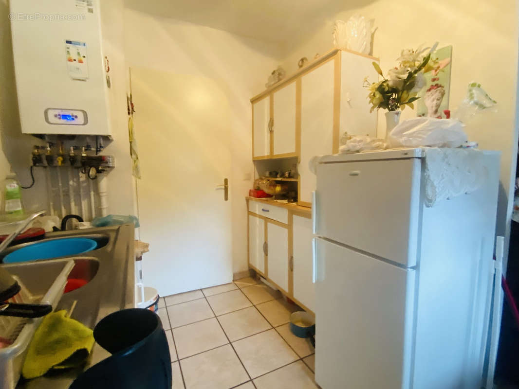 Appartement à GAILLARD