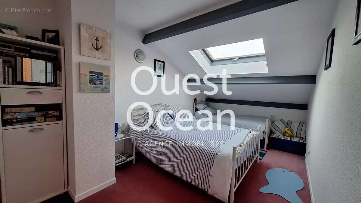 Appartement à LES SABLES-D&#039;OLONNE