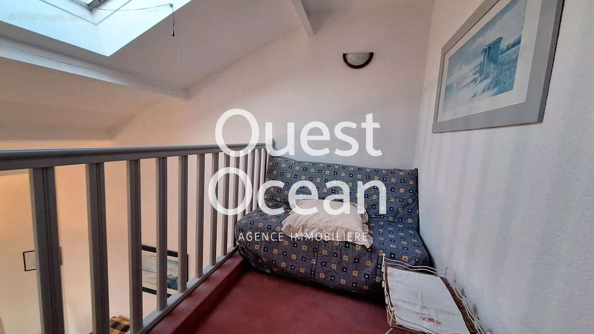 Appartement à LES SABLES-D&#039;OLONNE