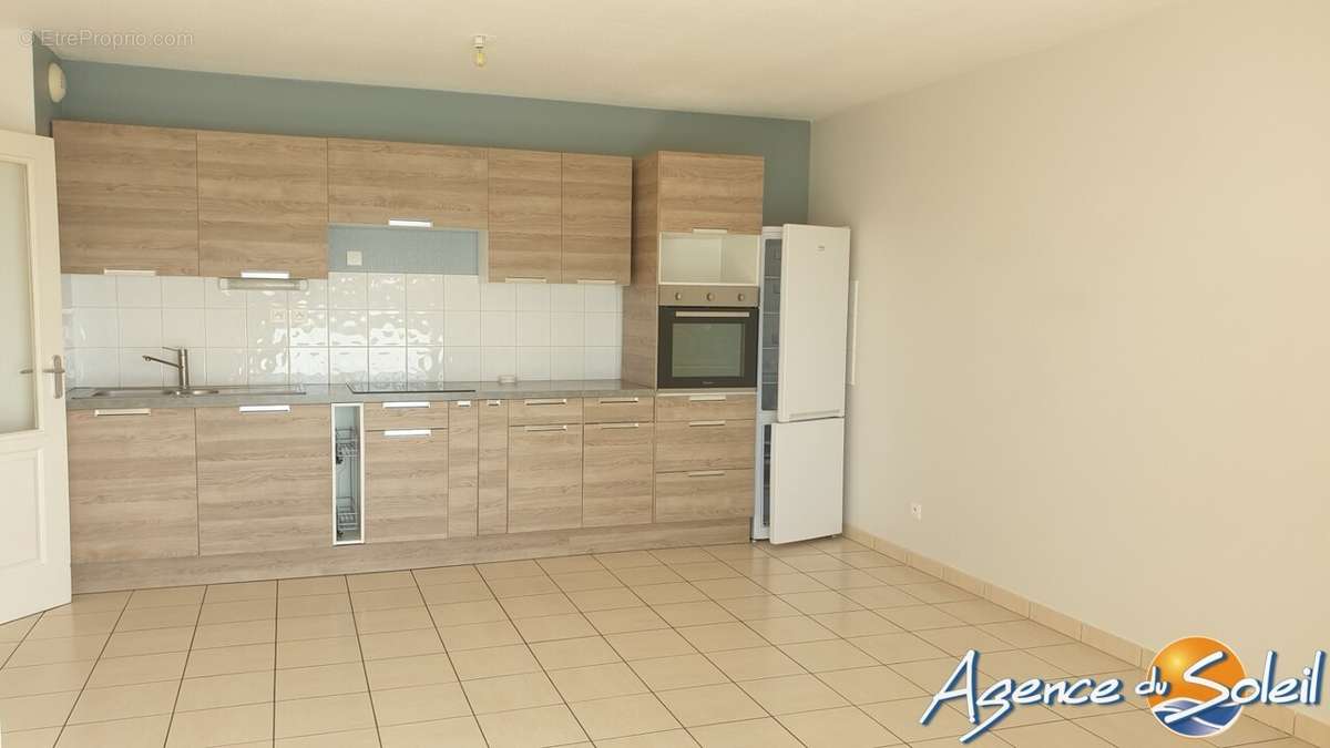 Appartement à PERPIGNAN