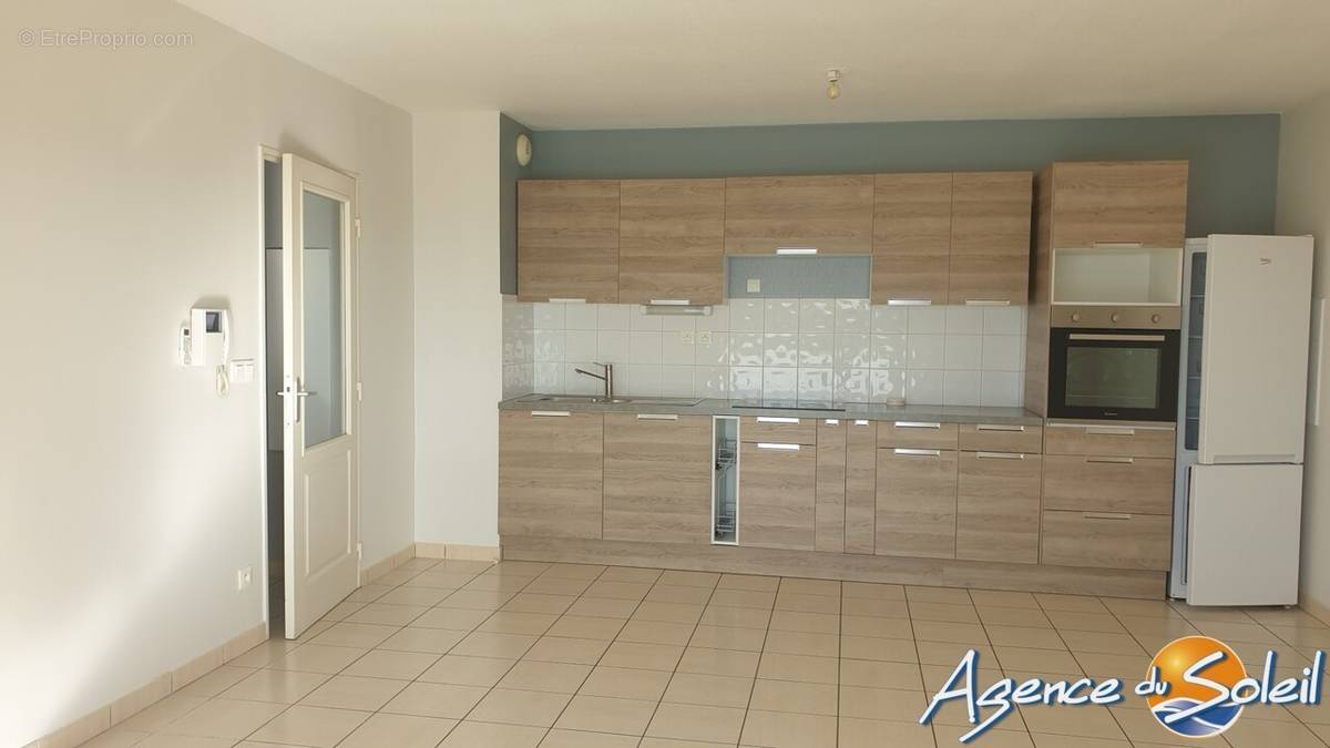 Appartement à PERPIGNAN