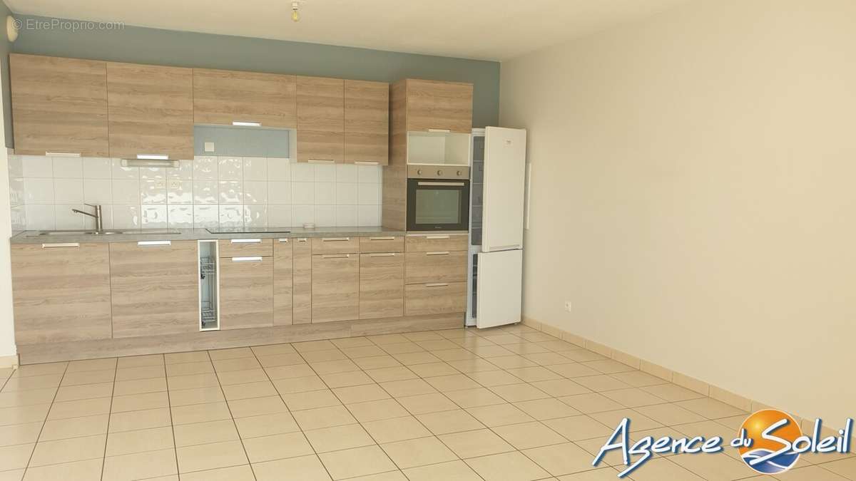 Appartement à PERPIGNAN