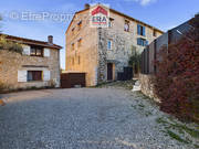 Appartement à LE ROURET