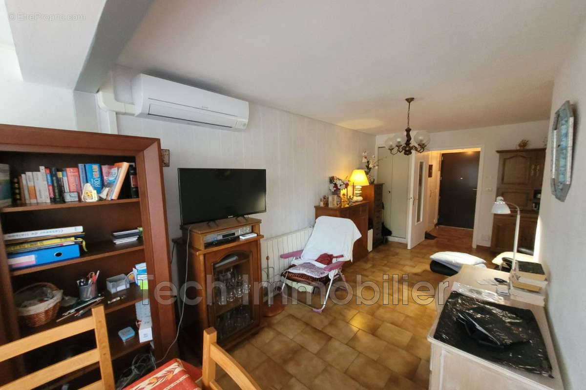 Appartement à ARGELES-SUR-MER