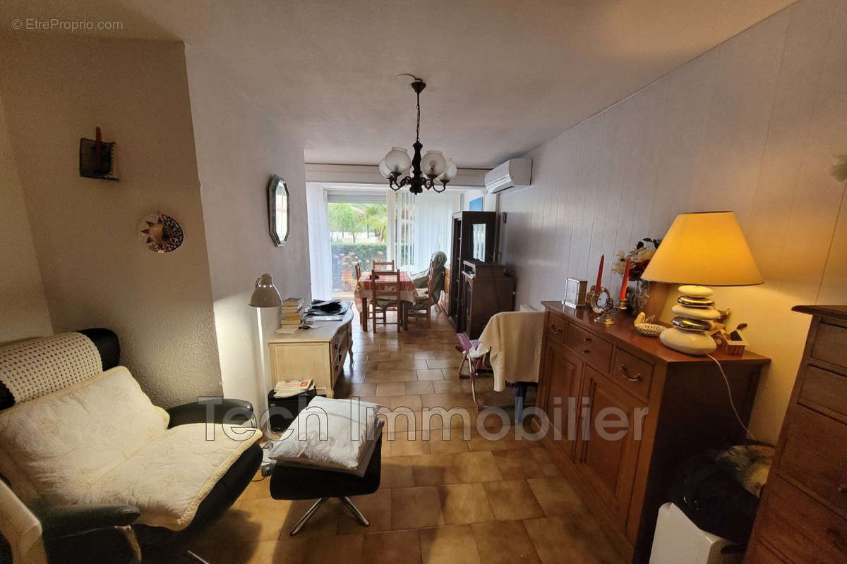 Appartement à ARGELES-SUR-MER