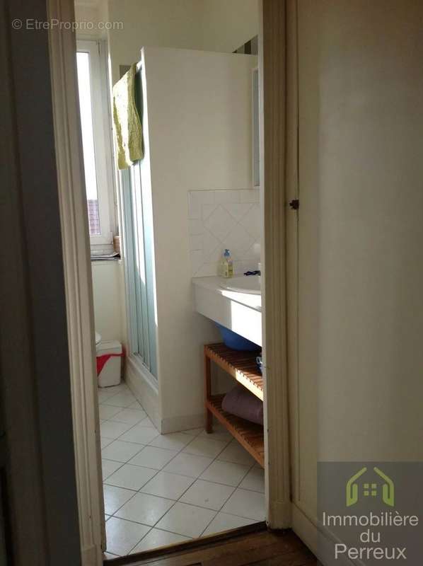 Appartement à LE PERREUX-SUR-MARNE