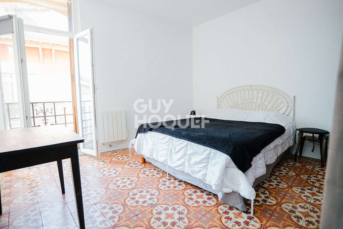 Appartement à BAGES