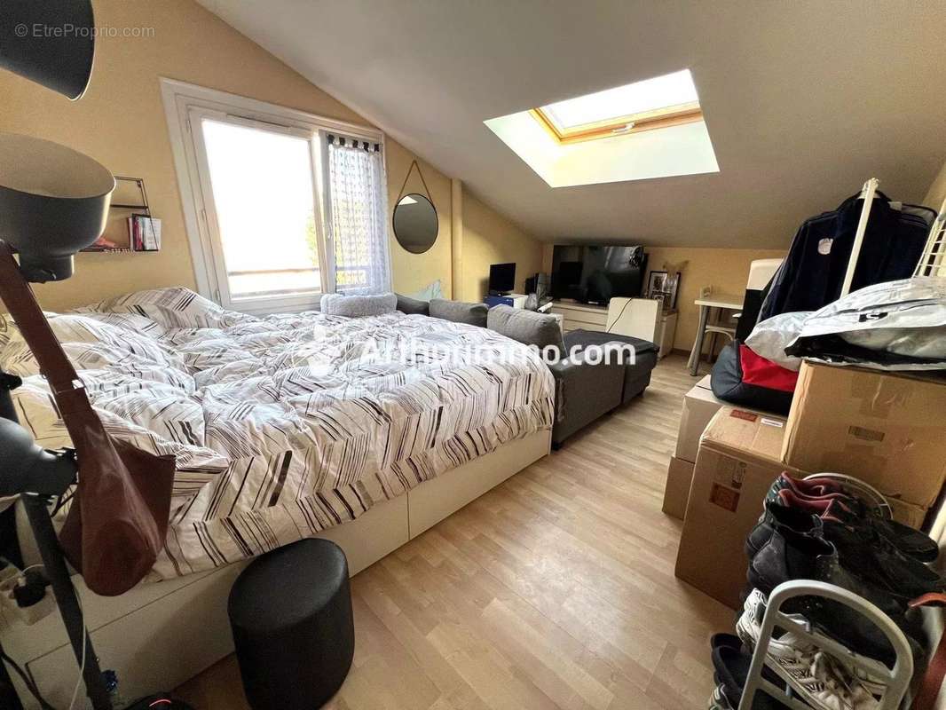 Appartement à EVRY