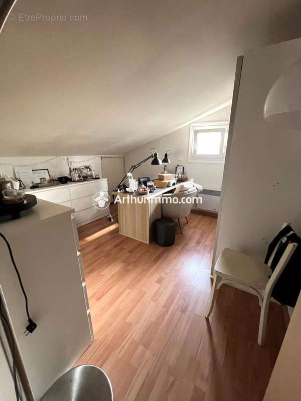 Appartement à EVRY